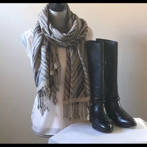 harlee leather boot ralph lauren